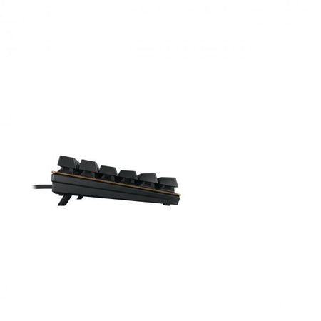 Cherry KC 200 MX - Tastatur - USB - AZERTY - Franzsisch