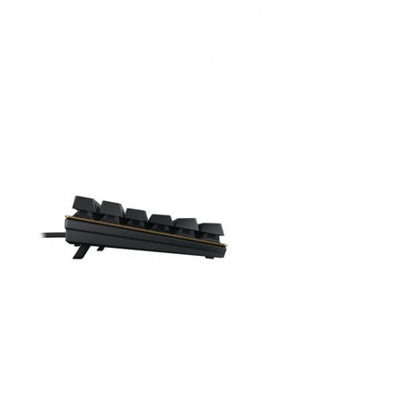 Cherry KC 200 MX - Tastiera - USB - QWERTZ - Tedesco