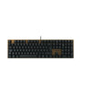 Cherry KC 200 MX - Tastiera - USB - QWERTZ - Tedesco