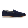 Stonefly mocassini uomo Miiros 1 scamosciato blu 222614
