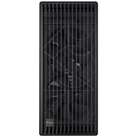 ASUS CASE PROART PA602 TG ARGB BLACK