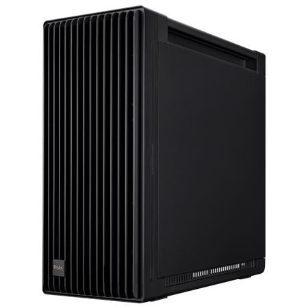 ASUS CASE PROART PA602 TG ARGB BLACK