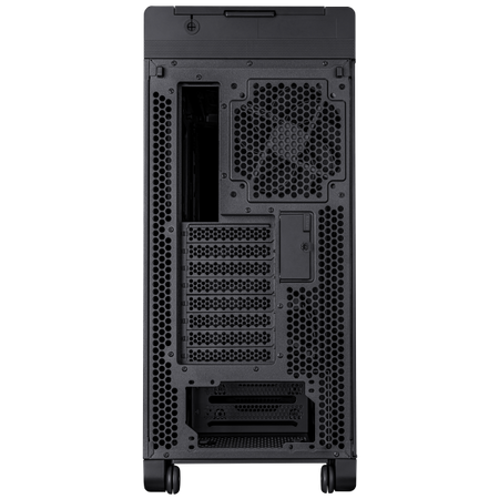 ASUS CASE PROART PA602 TG ARGB BLACK