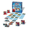 Memory Ravensburger 22254 SPIDERMAN Ultimate 72 Pz