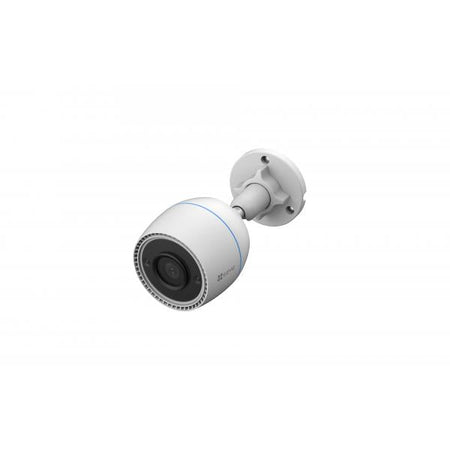 EZVIZ H3C (1080) - TELECAMERA DA ESTERNO - RILEVAMENTO MOVIMENTO AVANZATO - INTEGRAZIONE ASSISTENTI VOCALI - IP67