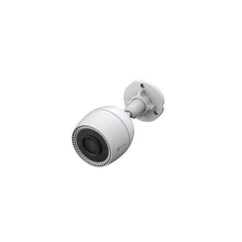 EZVIZ H3C (1080) - TELECAMERA DA ESTERNO - RILEVAMENTO MOVIMENTO AVANZATO - INTEGRAZIONE ASSISTENTI VOCALI - IP67