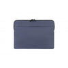 TUCANO Custodia GOMMO SLEEVE 13/14 Laptop fino a 14 e Macbook Air 15 Blu