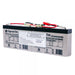 Origin Storage BN900M-BAT batteria UPS Acido piombo [VRLA] 12 V (Origin Replacement UPS Battery Cartridge RBC17 For BN900M)