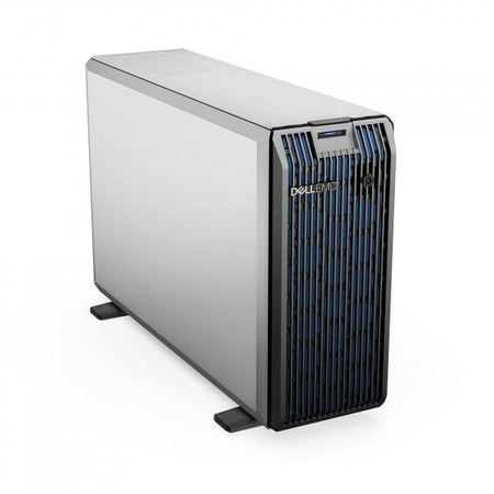 DELL SERVER TOWER T3508X3.5"E-23361X16GB1X480GB SSD SATA700WH7553YR BASIC NBD