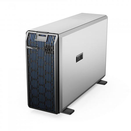 DELL SERVER TOWER T3508X3.5"E-23361X16GB1X480GB SSD SATA700WH7553YR BASIC NBD