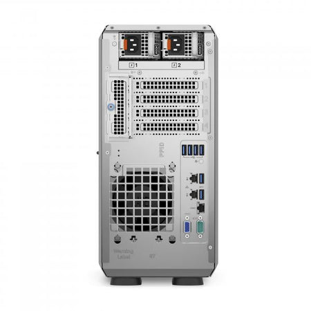 DELL SERVER TOWER T3508X3.5"E-23361X16GB1X480GB SSD SATA700WH7553YR BASIC NBD