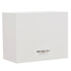 Mobile Cucina Pensile 1 Anta Componibile in Legno Colore Bianco 60x32 H49cm