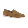 Stonefly mocassini uomo Miiros 1 scamosciato brown 222614