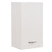Mobile Cucina Pensile 1 Anta Componibile in Legno Colore Bianco 40x32 H72cm