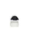 D.A.T.E. Sneakers Bianco da bambino