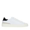 D.A.T.E. Sneakers Bianco da bambino
