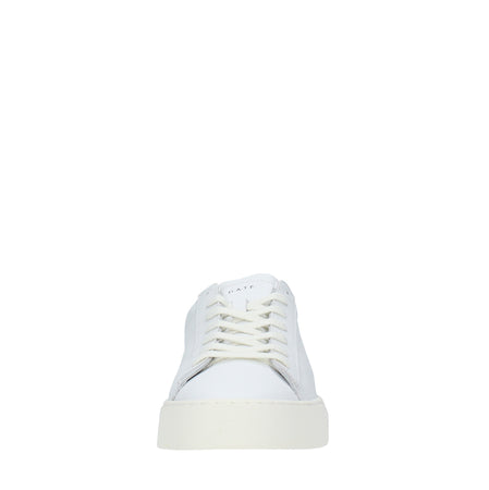 D.A.T.E. Sneakers Bianco da bambino