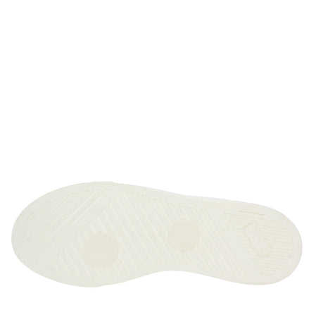 D.A.T.E. Sneakers Bianco da bambino