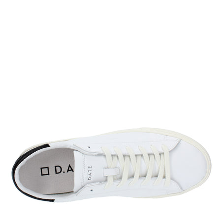 D.A.T.E. Sneakers Bianco da bambino