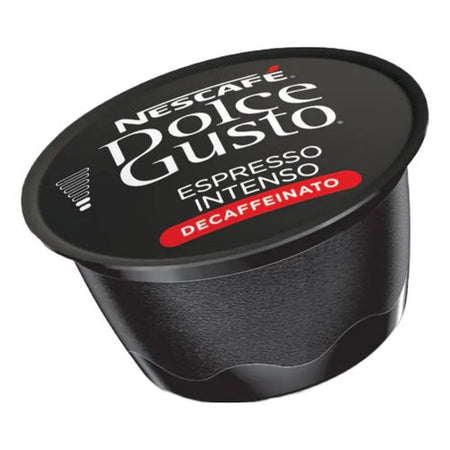 Capsule Nescafè DOLCE GUSTO Espresso Intenso Decaffeinato