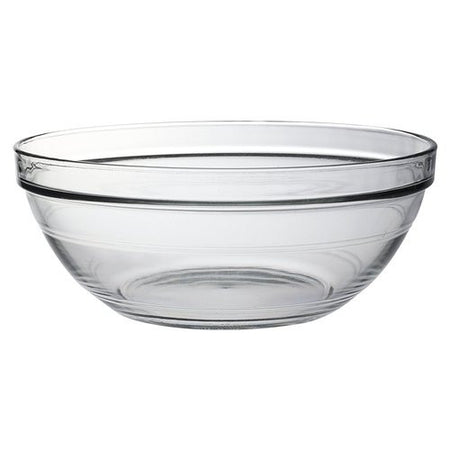 Coppetta Duralex LYS Impilabile Trasparente 12 cm