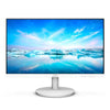 Philips Monitor 24 Ips Fhd Multimediale Vga/hdmi Bianco 241v8aw/00