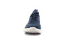 Grunland sneakers donna Sace in ecopelle blu SC0195