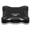 ADATA SD620 512 GB Micro-USB B 3.2 Gen 2 [3.1 Gen 2] Nero (SD620 512 GB Black - Warranty: 36M)