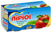 Nipiol omogeneizzato banana e mela 2x80g
