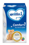 Mellin comfort 1 600g
