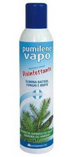 Pumilene vapo disinf spray