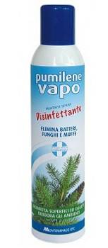 Pumilene vapo disinf spray