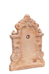 Biscottini Frontone in Terracotta 100% Made in Italy interamente lavorata a mano