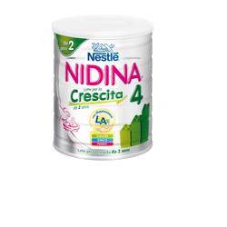 Nidina 4 optipro polvere 800g