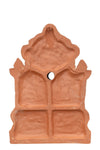Biscottini Frontone in Terracotta 100% Made in Italy interamente lavorata a mano