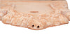 Biscottini Frontone in Terracotta 100% Made in Italy interamente lavorata a mano