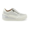 Stonefly sneakers donna Cream 52  gray 220739