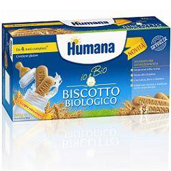 Humana biscotto bio 360g