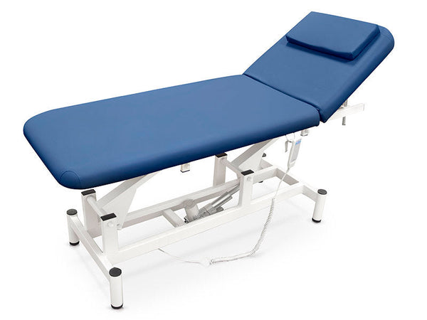 Lettino elettrico BASIC 182x62 cm