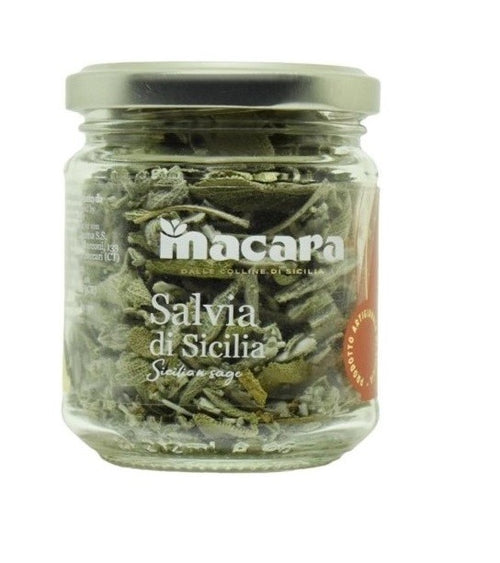 12x30g Salvia di  Sicilia