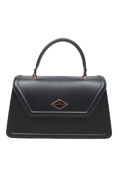 Alexander Smith Borse... Nero da donna