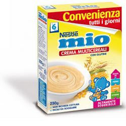 Mio farina multicereali 250g
