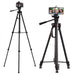 Tripod Stand 51cm-180cm, Fit