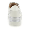 Stonefly sneakers donna Cream 52  gray 220739