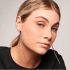 PdPaola - ORECCHINI IN ORO ELECTRA