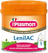 Plasmon lenilac 1 new 400g