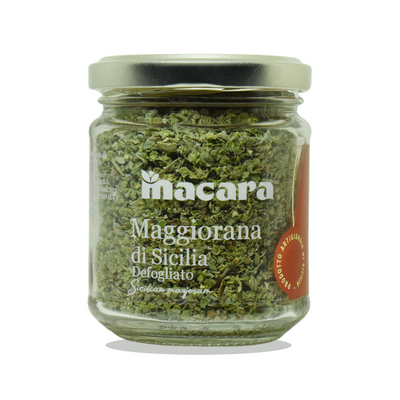 12x40g Maggiorana di Sicilia