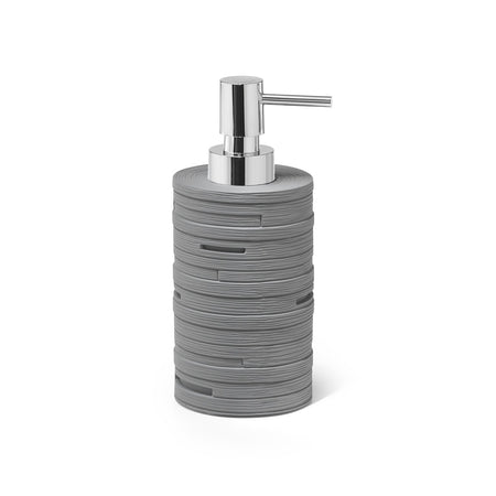 Dosasapone Alin Grigio | Eleganza Minimal