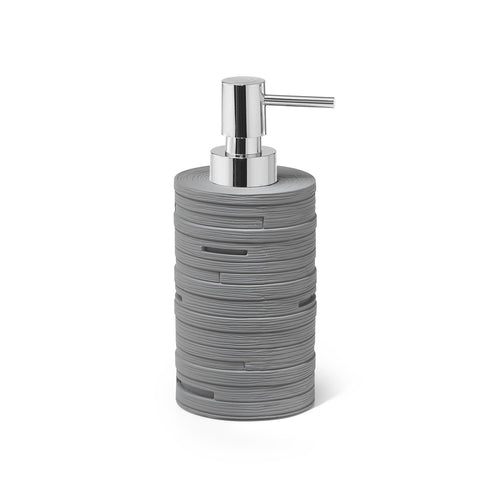 Dosasapone Alin Grigio | Eleganza Minimal