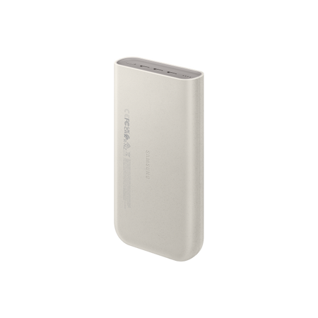 SAMSUNG 45W POWER BANK (EB-P4520XUEGEU) 20.000 mAh